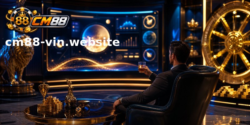 Các sảnh game hấp dẫn có tại sân chơi V8 Casino
